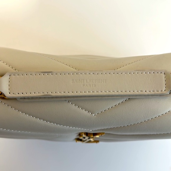 Ysl Small Loulou - Picture 3 of 7